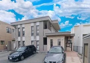 エントピア麦野【1階】の外観