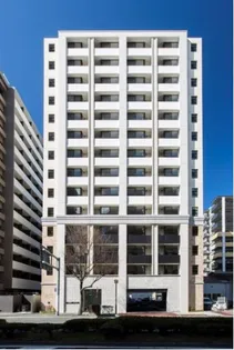 エンクレストベイ天神東Ⅲの画像