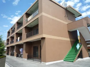 コーポ湯の坂の画像