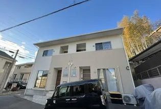 筑紫丘2丁目連棟の画像