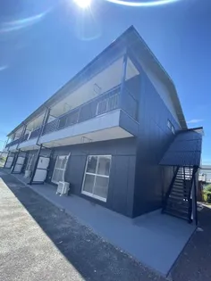 ガーデン津福の画像