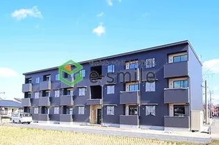 津福本町の画像