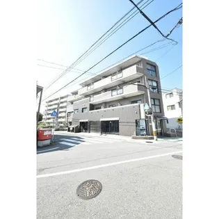 クラージュ吉塚【4階】の外観