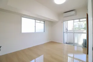 アレッツォ中央【3階】の内装