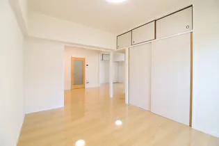 アレッツォ中央【3階】の子供部屋