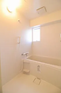 アレッツォ中央【3階】の風呂