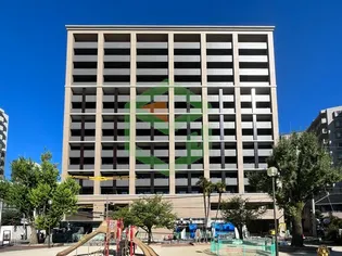 エンクレスト博多駅南GRACE【10階】の外観