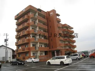 マウンテンヒル参番館の画像