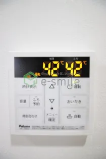 エルグランド久留米【2階】のその他画像