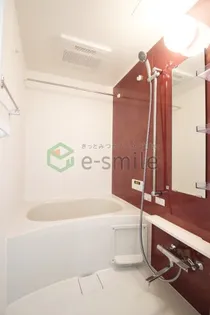 エルグランド久留米【2階】の風呂