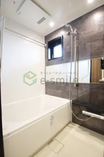 アクタス博多グランミライ【2階】の風呂