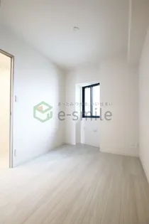 アクタス博多グランミライ【9階】の内装