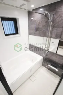 アクタス博多グランミライ【9階】の風呂