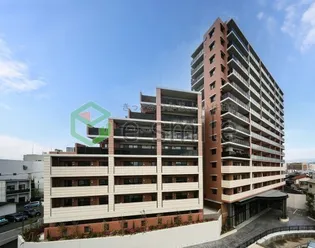 アクタス博多グランミライの画像