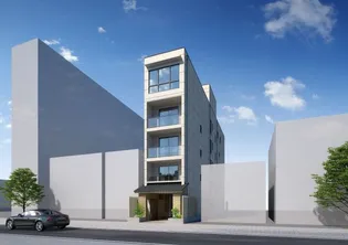 LINO呉服町の画像