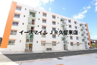 グレースタカツキ 1号棟の画像