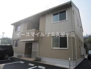 ワレア城前B棟の画像