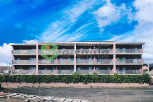 福岡県久留米市東櫛原町【マンション】の外観