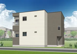 モアメゾン中央公園前【1階】の外観