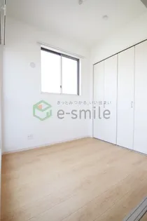 モアメゾン中央公園前【1階】の内装