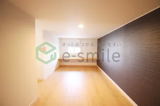 モアメゾン中央公園前【1階】の内装