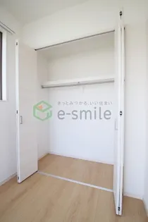 モアメゾン中央公園前【1階】のその他画像