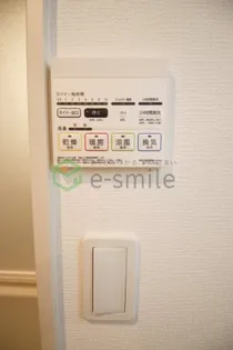 モアメゾン中央公園前【1階】のその他画像