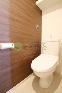 モアメゾン中央公園前【1階】のその他画像