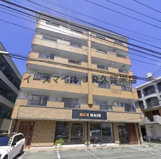 ピースフルⅢの画像