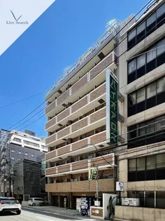 エンクレスト博多駅前の画像