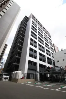 エンクレスト呉服町【12階】の外観