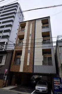 イル グラッツィア東公園Ⅱの画像