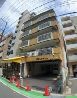 駅東レジデンスの画像