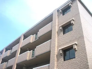 福岡県福岡市博多区東平尾2丁目【マンション】の外観