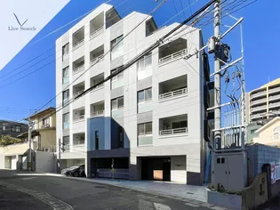 プライマル福岡平尾の画像