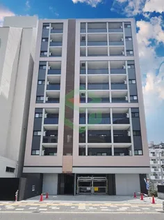 ベルコルティーレ【9階】の外観