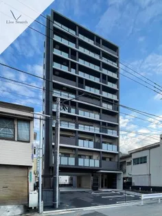 Jugame CP吉塚【11階】の外観