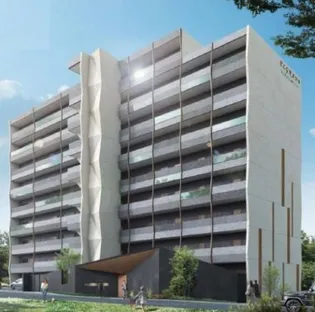 エルグランド博多の杜の画像