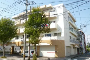 城南ビレッジの画像