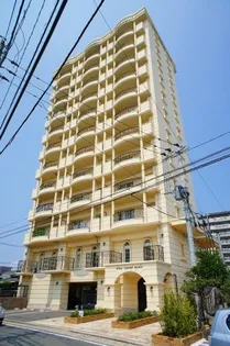 ロイヤルガーデン那珂の画像