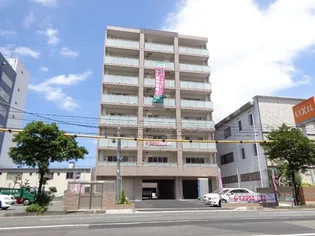 Gran Cenote M【7階】の外観