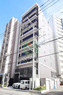 21テクノロジー【6階】の外観