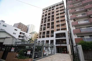 ソレアード薬院の画像