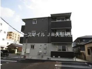 Lead【1階】の外観