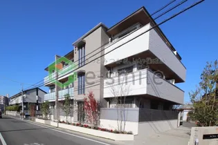 シャーメゾンクレインの画像