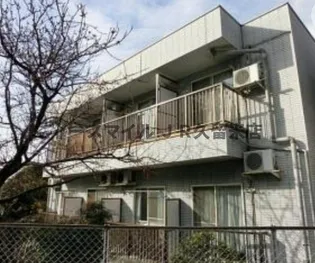 フレッシュハイツ小森の画像