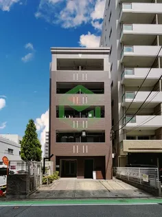 LA LUCE Y Nの画像