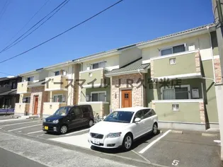 リブレア宮ノ陣A棟の画像