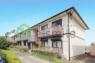 ハミングタウン合川の画像