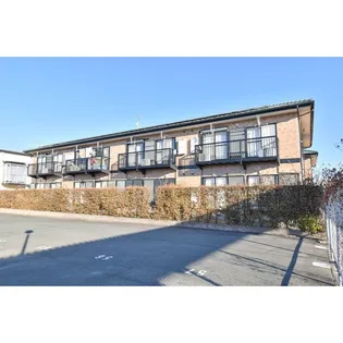 ステーションタウン大善寺Iの画像